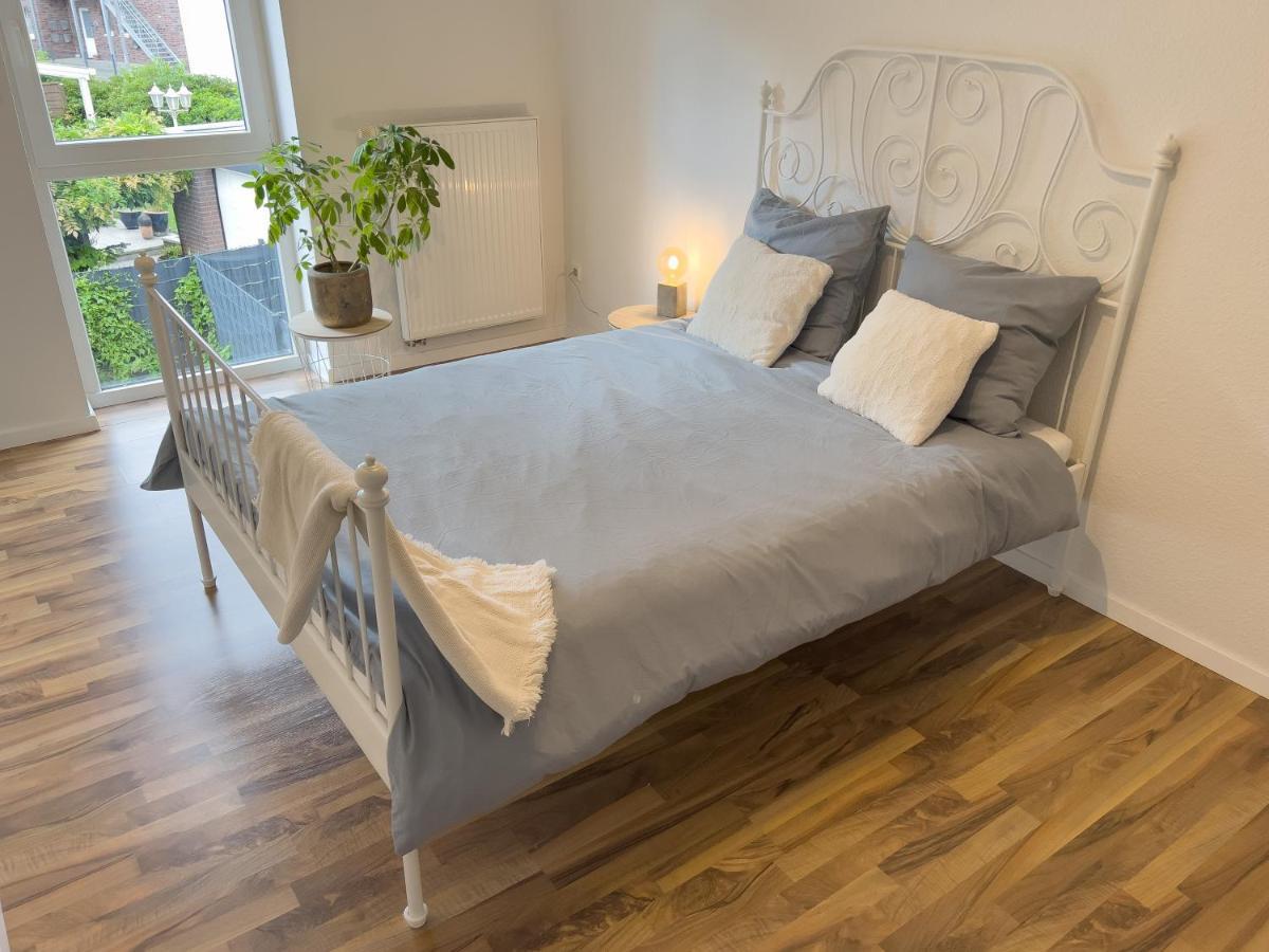 Zentral. Stylisch. Toni House Mit Viel Platz! Villa Lingen Buitenkant foto