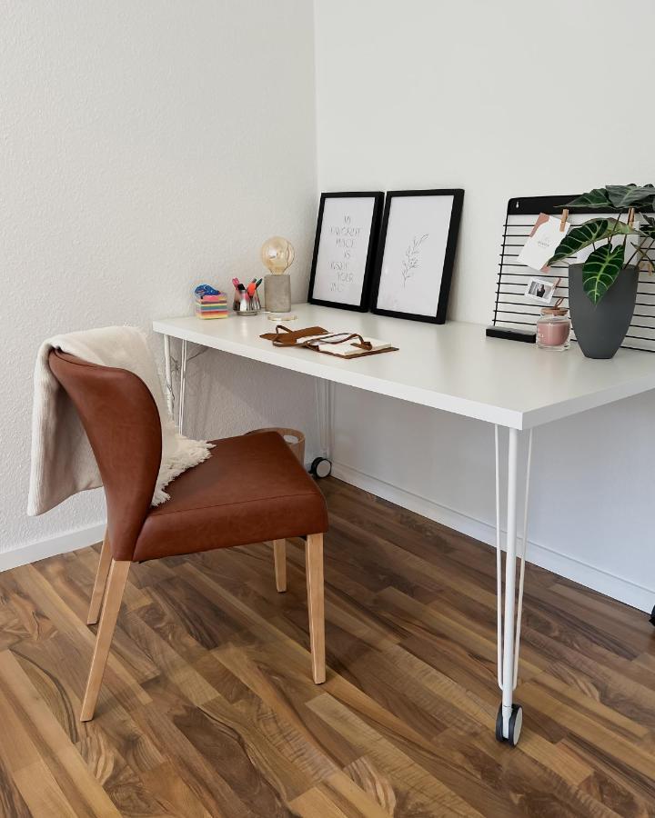 Zentral. Stylisch. Toni House Mit Viel Platz! Villa Lingen Buitenkant foto